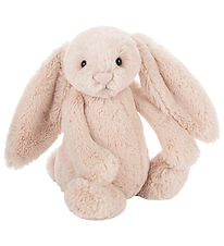 Jellycat Pehmolelu - 31x12 cm - ryhke poskipuna Bunny Original