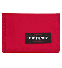 Eastpak Wallet - Crew Single - Scarlet Red