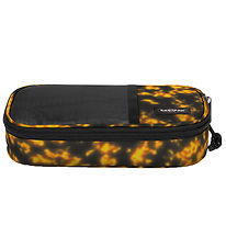 Eastpak Trousse - Ovale Mesh - Volcam Yellow