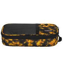 Eastpak Pencil Case - Oval Mesh - Volcamo Yellow