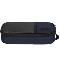 Eastpak Trousse - Ovale Mesh - Ultra Marine