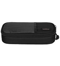 Eastpak Trousse - Ovale Mesh - Noir