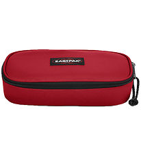 Eastpak Trousse - Ovale Simple - Betterave Burgundy