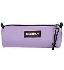 Eastpak Pencil Case - Benchmark Single - Petal Lilac