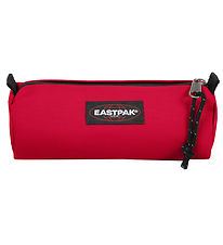 Eastpak Pencil Case - Benchmark Single - Scarlet Red