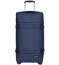 Eastpak Sac de voyage av. Roues - Transit'r M - 78L - Bateau Mar