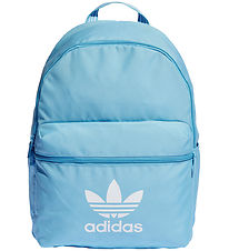 adidas Originals Backpack - Adicolor - Blue