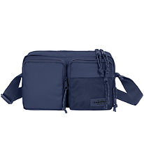 Eastpak Schoudertas - Dubbele kruis - 4,5L - Boot Navy