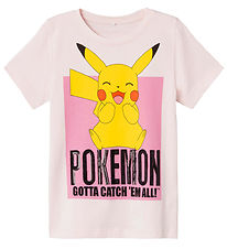 Name It Stuttermabolur - Noos - NkfJumma Pokémon - Festival Bloo