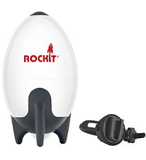 Rockit Stroller Cradle - MK2 - Rechargeable