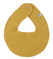 Pippi Bavoir Bandana - Minral Yellow