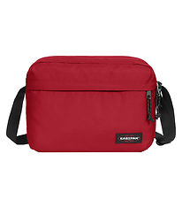 Eastpak Shoulder Bag - Crosser - 16L - Scarlet Red