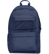 Eastpak Rugzak - Dubbel kantoor - 30L - Boot Navy