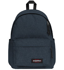 Eastpak Reppu - Pivtoimisto - 27L - Kolminkertainen Denim