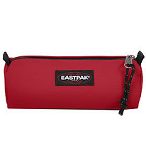 Eastpak Trousse - Benchmark Single - Betterave Burgundy