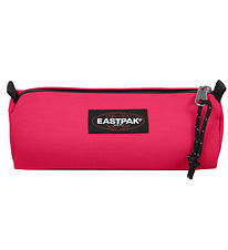 Eastpak Pennenzak - Enkele benchmark - Strawberry Pink