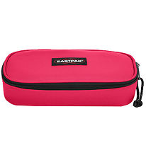 Eastpak Pencil Case - Oval Single - Vibrant Blue