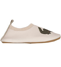 Konges Sljd Beach Shoes - UV50+ - Aster - Kalamata