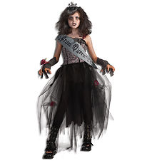 Rubies Costume - Gothic Prom Queen
