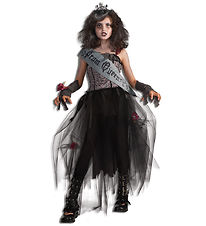 Rubies Búningur - Gothic Prom Queen