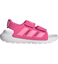 adidas Performance Flip Flops - AltaSwim 2.0 C - White/Pink