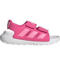 adidas Performance Strandsandaler - AltaSwim 2,0 C - Vit/Rosa