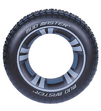 Bestway Swim Ring - 91cm - Mud Master