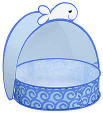 Bestway Kiddy Pool w. Brim - 78x68x60cm - Pop-Up n' Splash