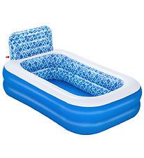 Bestway Sprinkler basin - 229x152x96cm - Waterfall Oasis