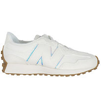 New Balance Shoe - 327 - Sea Salt/Gum