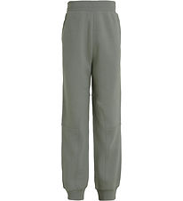 Calvin Klein Pantalon de Jogging - Mtore Green