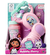 Bubbels Bubbel Machine - Gabby's Dollhouse Bubble Vlaag