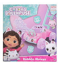 Kuplat Saippuakuplakone - Gabby's Dollhouse Kuplaleikkuri