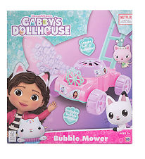 Bubbles Bubble Machine - Gabby's Dollhouse Bubble mower