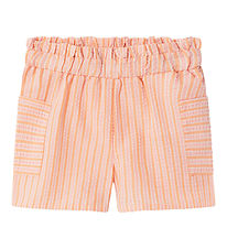 Name It Shorts - NkfJunica - Punch  la papaye