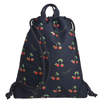 Jeune Premier Gymsack - City Bag - Love Cherries