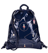 Jeune Premier Sporttas - City Tas - Sieradendoos Navy