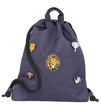 Jeune Premier Gymsack - City Bag - BIG Five Navy