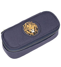 Jeune Premier Pencil Case - BIG Five Navy