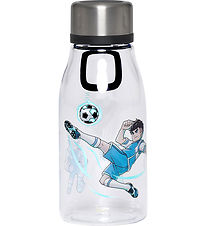 Beckmann Water Bottle - 400 mL - Magic League