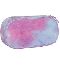 Beckmann Pencil Case - Tie Dye - Pink