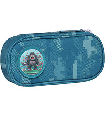 Beckmann Pencil Case - Jungle Game