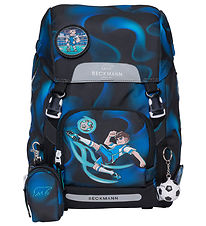 Beckmann School Backpack - Classic+ - Magic League