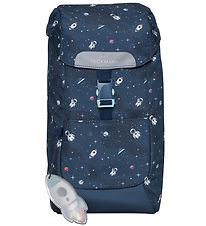 Beckmann Preschool Backpack - Classic+ Mini - Rocket