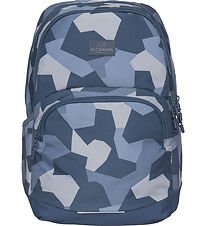 Beckmann Schulranzen - Sport Junior - Blue Camo