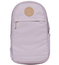 Beckmann School Backpack - Urban Midi - Light Purple