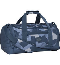 Beckmann Sac de sport - Blue Camo