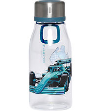 Beckmann Water Bottle - 400 mL - Racing