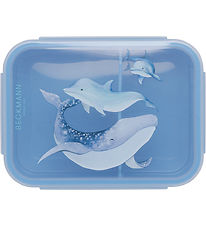 Beckmann Nestisbox - Ocean