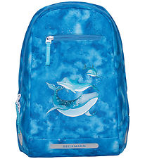 Beckmann Gym Bag - Ocean